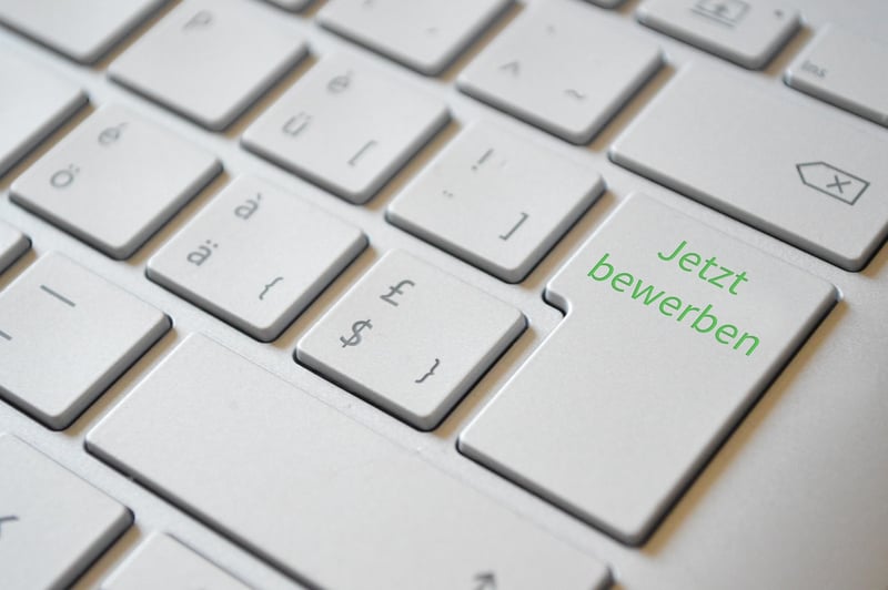 Job Application Tips